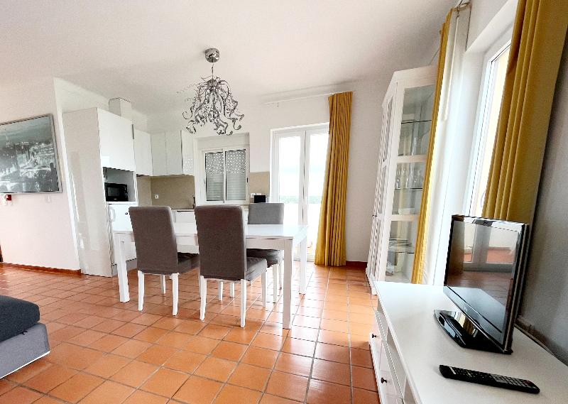 Apartamentos da Vila - Duna Parque Resort & Hotels - Oda