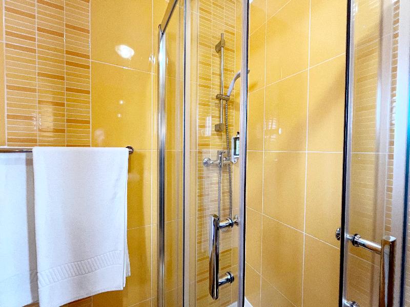 Apartamentos da Vila - Duna Parque Resort & Hotels - Oda