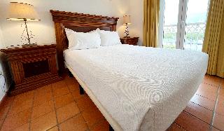 Apartamentos da Vila - Duna Parque Resort & Hotels fotoÄŸrafÄ±
