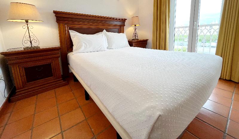Apartamentos da Vila - Duna Parque Resort & Hotels - Oda