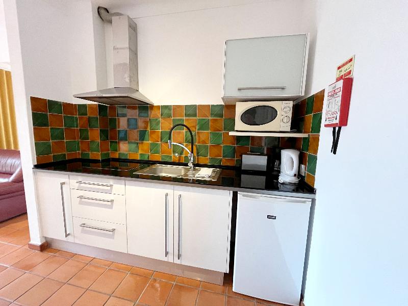 Apartamentos da Vila - Duna Parque Resort & Hotels - Oda