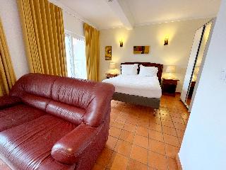 Apartamentos da Vila - Duna Parque Resort & Hotels fotoÄŸrafÄ±