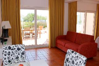 Apartamentos da Vila - Duna Parque Resort & Hotels fotoÄŸrafÄ±