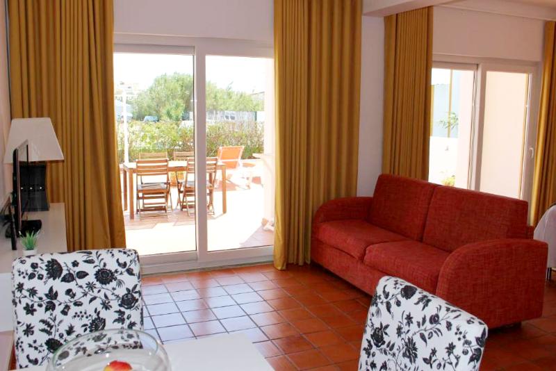 Apartamentos da Vila - Duna Parque Resort & Hotels - Oda
