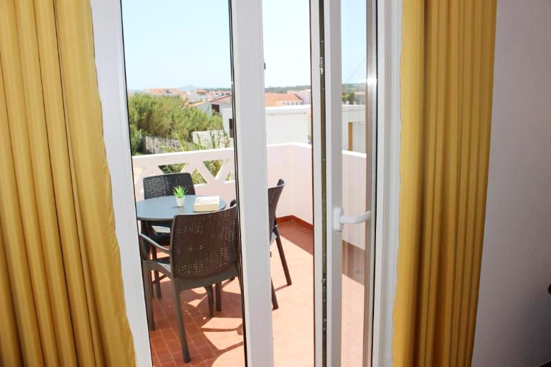Apartamentos da Vila - Duna Parque Resort & Hotels - Oda