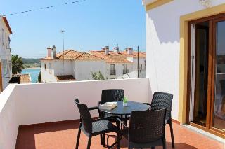 Apartamentos da Vila - Duna Parque Resort & Hotels fotoÄŸrafÄ±
