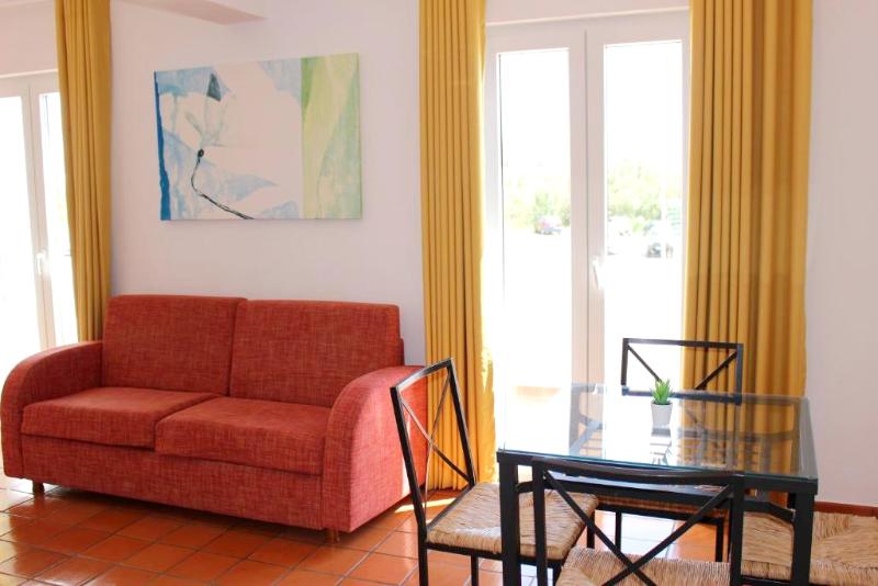 Apartamentos da Vila - Duna Parque Resort & Hotels - Oda