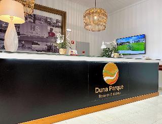 Quartos da Vila - Duna Parque Resorts & Hotels fotoÄŸrafÄ±