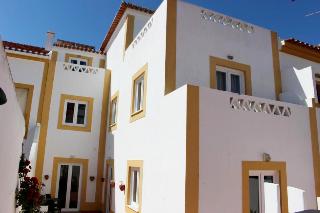 Quartos da Vila - Duna Parque Resorts & Hotels otel fotoğrafı