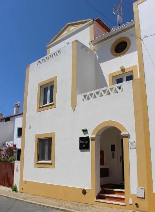 Quartos da Vila - Duna Parque Resorts & Hotels fotoÄŸrafÄ±