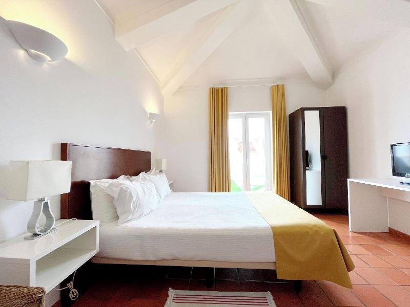 Quartos da Vila - Duna Parque Resorts & Hotels - Genel