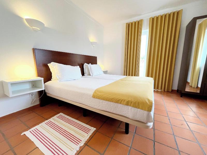 Quartos da Vila - Duna Parque Resorts & Hotels - Oda