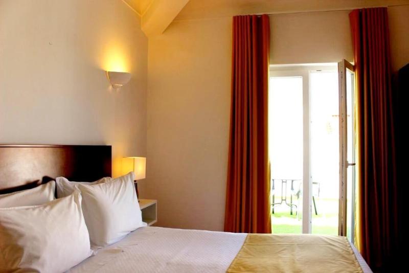 Quartos da Vila - Duna Parque Resorts & Hotels - Oda