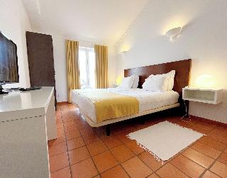 Quartos da Vila - Duna Parque Resorts & Hotels fotoÄŸrafÄ±