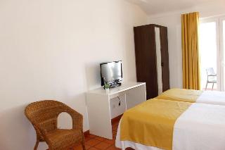 Quartos da Vila - Duna Parque Resorts & Hotels fotoÄŸrafÄ±