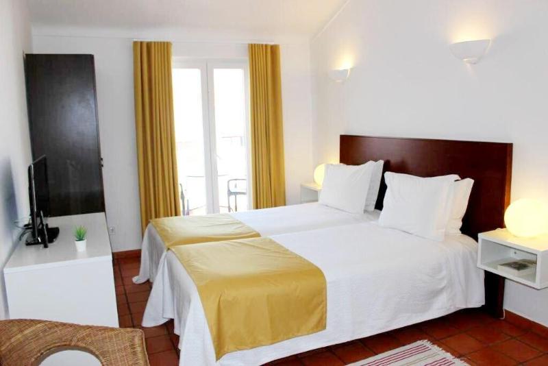 Quartos da Vila - Duna Parque Resorts & Hotels - Oda