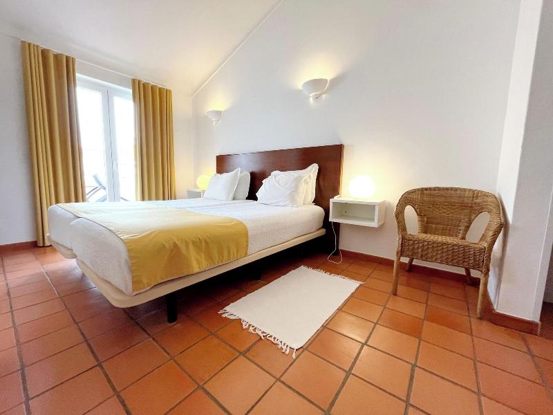 Quartos da Vila - Duna Parque Resorts & Hotels - Oda