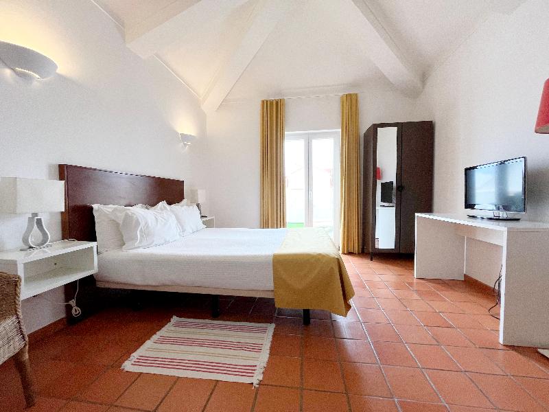 Quartos da Vila - Duna Parque Resorts & Hotels - Oda