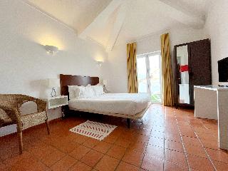Quartos da Vila - Duna Parque Resorts & Hotels fotoÄŸrafÄ±