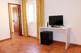 Quartos da Vila - Duna Parque Resorts & Hotels fotoÄŸrafÄ±