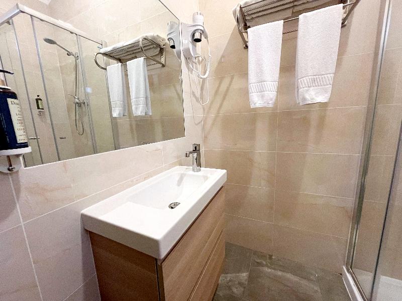 Quartos da Vila - Duna Parque Resorts & Hotels - Oda