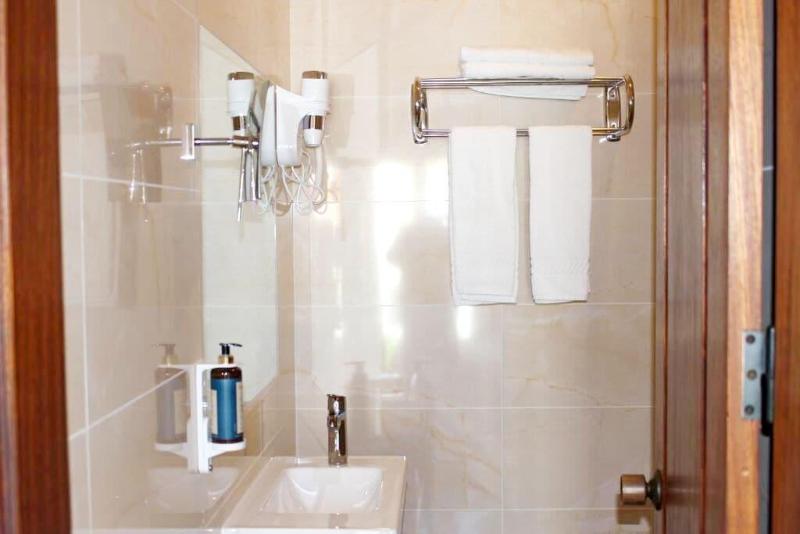 Quartos da Vila - Duna Parque Resorts & Hotels - Oda