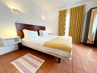 Quartos da Vila - Duna Parque Resorts & Hotels fotoÄŸrafÄ±