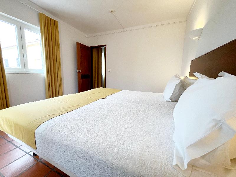 Quartos da Vila - Duna Parque Resorts & Hotels - Oda