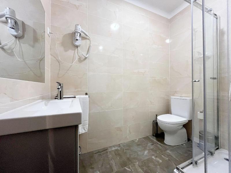 Quartos da Vila - Duna Parque Resorts & Hotels - Oda