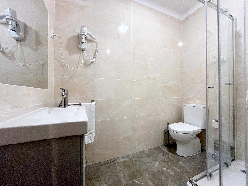 Quartos da Vila - Duna Parque Resorts & Hotels - Oda