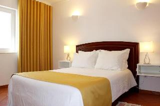 Quartos da Vila - Duna Parque Resorts & Hotels fotoÄŸrafÄ±