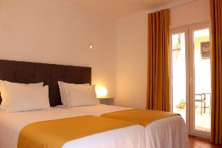 Quartos da Vila - Duna Parque Resorts & Hotels fotoÄŸrafÄ±