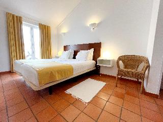 Quartos da Vila - Duna Parque Resorts & Hotels fotoÄŸrafÄ±