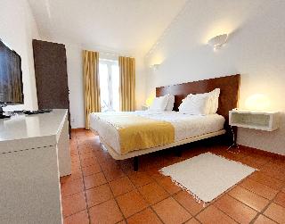 Quartos da Vila - Duna Parque Resorts & Hotels fotoÄŸrafÄ±