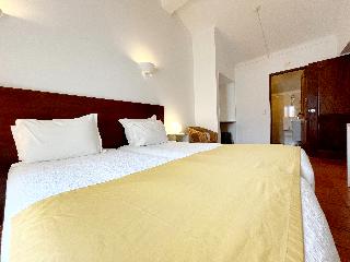 Quartos da Vila - Duna Parque Resorts & Hotels fotoÄŸrafÄ±
