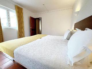 Quartos da Vila - Duna Parque Resorts & Hotels fotoÄŸrafÄ±