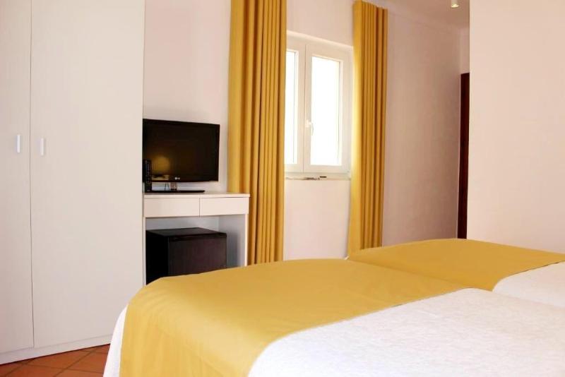 Quartos da Vila - Duna Parque Resorts & Hotels - Oda