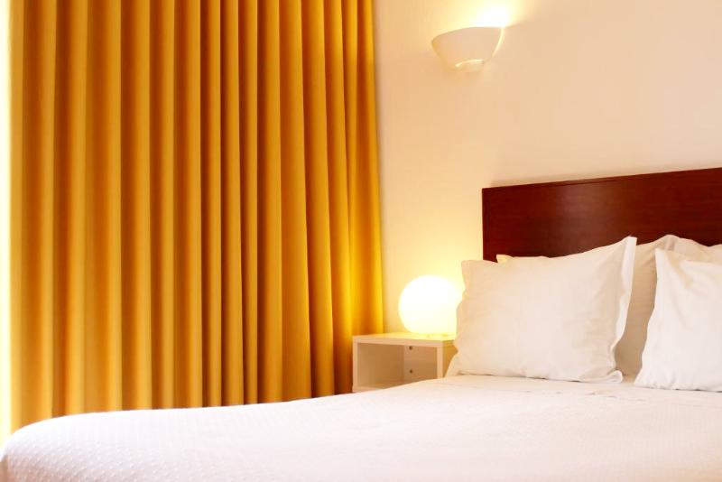 Quartos da Vila - Duna Parque Resorts & Hotels - Oda
