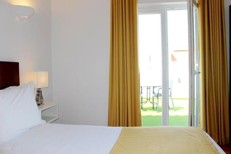 Quartos da Vila - Duna Parque Resorts & Hotels - Oda