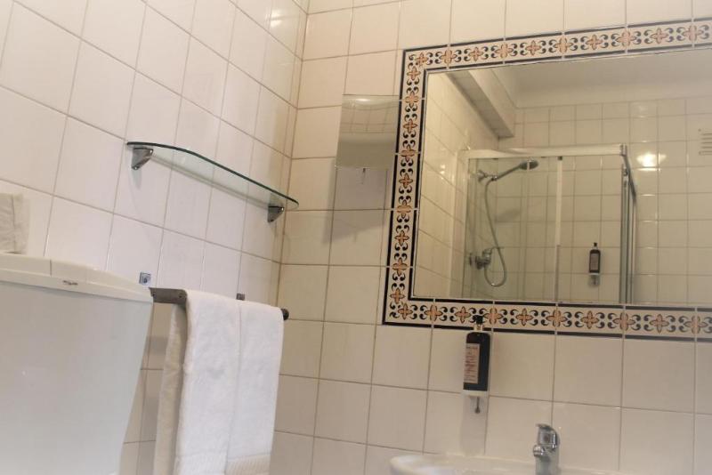 Quartos da Vila - Duna Parque Resorts & Hotels - Oda