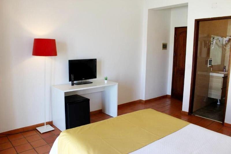 Quartos da Vila - Duna Parque Resorts & Hotels - Oda
