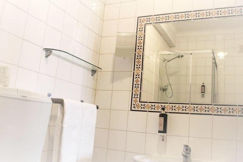 Quartos da Vila - Duna Parque Resorts & Hotels - Oda