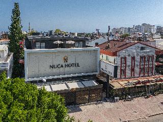 Nuca Hotel