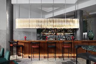 Kimpton Main Frankfurt fotoÄŸrafÄ±