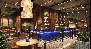 Kimpton Main Frankfurt fotoÄŸrafÄ±