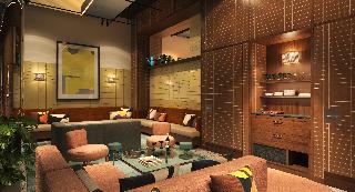 Kimpton Main Frankfurt fotoÄŸrafÄ±