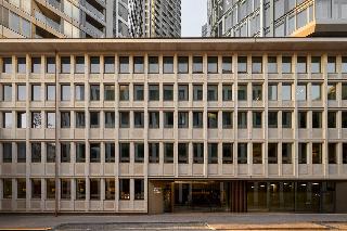 Kimpton Main Frankfurt otel fotoğrafı