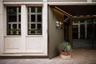 Kimpton Main Frankfurt fotoÄŸrafÄ±