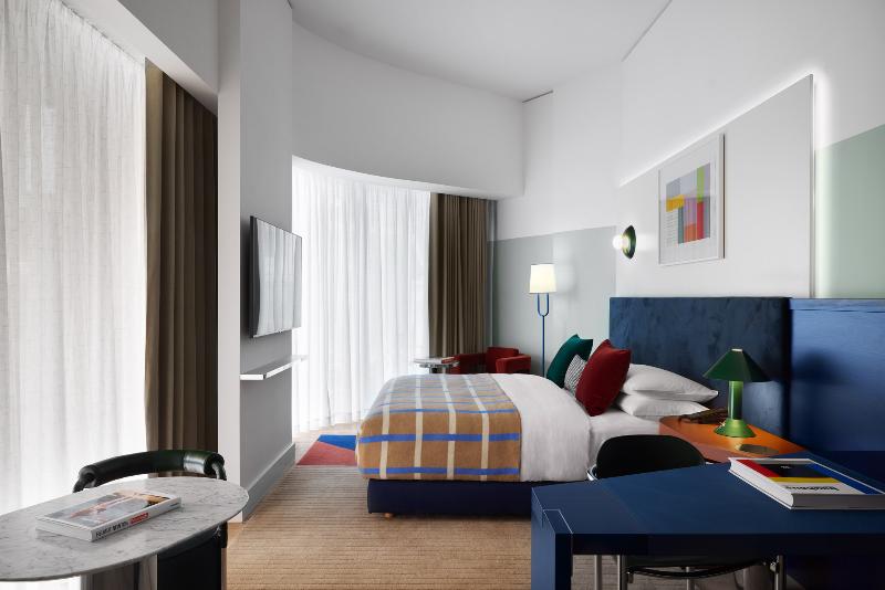 Kimpton Main Frankfurt - Oda