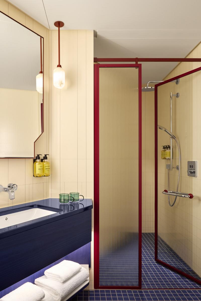 Kimpton Main Frankfurt - Oda